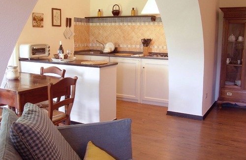 Levanto Apartamento | Villanova Apartments - Nature & Wellness