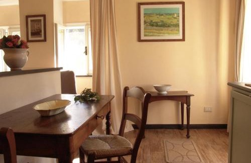 Levanto Casa | Villanova Apartments - Nature & Wellness