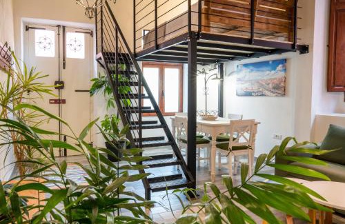 Cagliari Apartamento | Villanova Loft