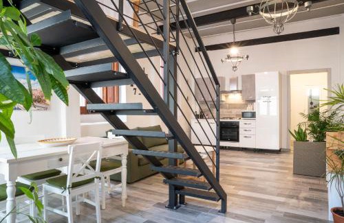 Cagliari Apartamento | Villanova Loft