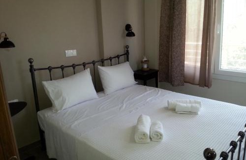 Kallirakhi Apartamento | Villanta