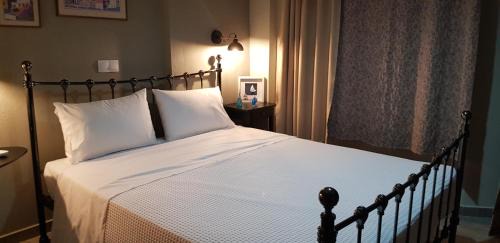 Kallirakhi Apartamento | Villanta