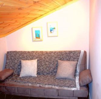 Kallirakhi Apartamento | Villanta
