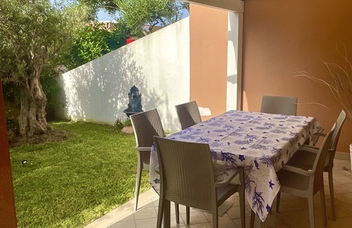 Brindisi Villa | VillApulia vacay on the beach