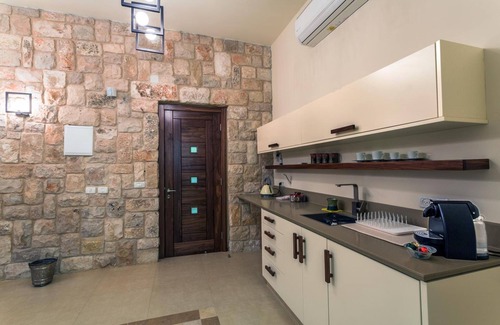 Rosh Pinna Villa | Villar