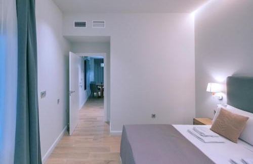 Centro histórico Apartamento | VILLAR Suites by Cadiz4Rentals