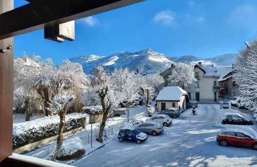 Villard-de-Lans Apartamento | Villard je t'aime - Résidence Les Chalets du Village - 2 Studios 4 personnes