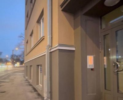 Kesklinn Apartamento | Villardi apartment