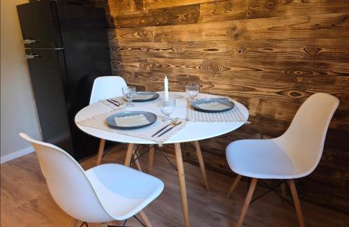 Adenbuttel Apartamento | VILLARE8 Apartments EG - Moderne 2 Zi Wohnung im LK Gifhorn
