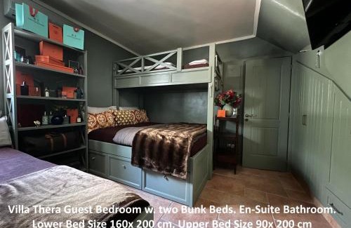 Koufonisia Casa | VillaRentalKoufonisiGreece