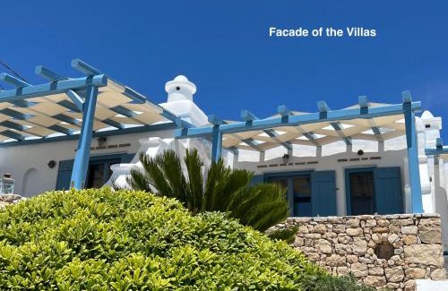 Koufonisia Casa | VillaRentalKoufonisiGreece