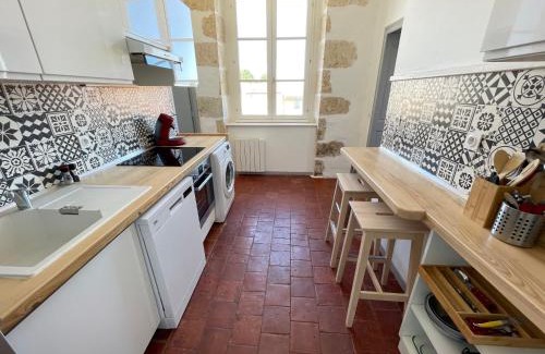 Auch Apartamento | Villaret - Très spacieux en Coeur de Ville