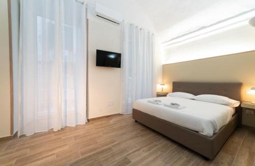 Historical Center Apartamento | Villari 48 Apartment - Appartamento 2