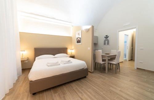 Historical Center Apartamento | Villari 48 Apartment - Appartamento 2