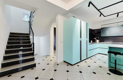 Tremezzina Villa | Villarnona Lake Como - Modern Villa with Private Pool and Lake View, 8 Guests
