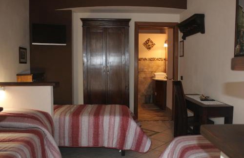 Paruzzaro Casa | Villarosybeb
