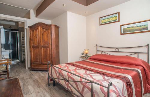 Paruzzaro Casa | Villarosybeb