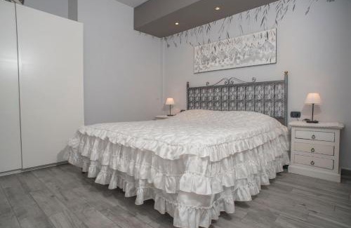Paruzzaro Casa | Villarosybeb