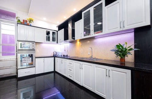 Vung Tau Villa | Villas 126-G1 Vung Tau