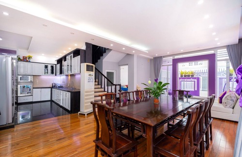 Vung Tau Villa | Villas 126-G1 Vung Tau