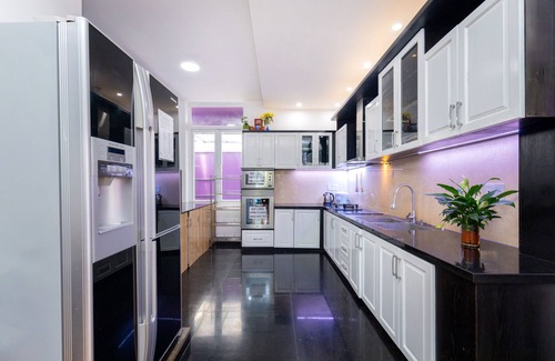 Vung Tau Villa | Villas 126-G1 Vung Tau