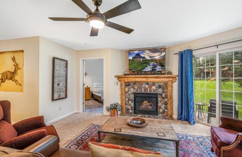 Steamboat Springs Apartamento | Villas 1425 condo