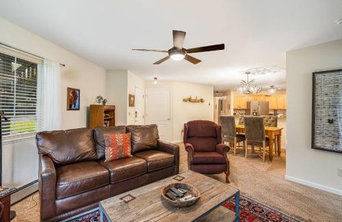 Steamboat Springs Apartamento | Villas 1425 condo