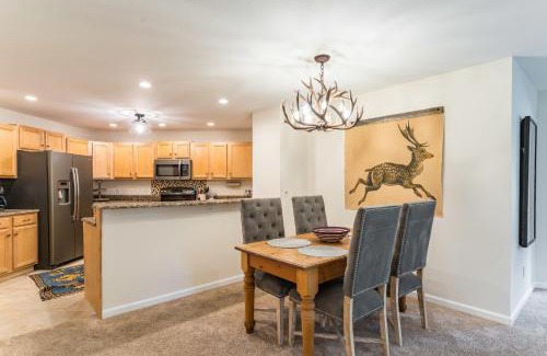 Steamboat Springs Apartamento | Villas 1425 condo
