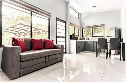 San Isidro de El General Apartamento | Villas Anna Bertha 2 noches minimo