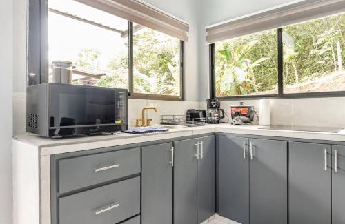 San Isidro de El General Apartamento | Villas Anna Bertha 2 noches minimo