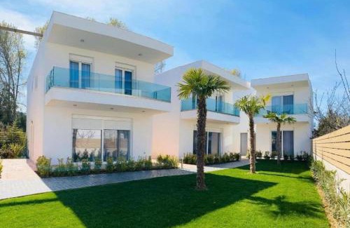 Ormos Panagias Casa | Villas Acrotel Porto Brava, Ormos Panagias