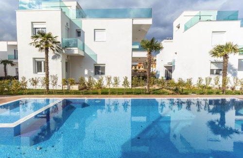 Ormos Panagias Casa | Villas Acrotel Porto Brava, Ormos Panagias