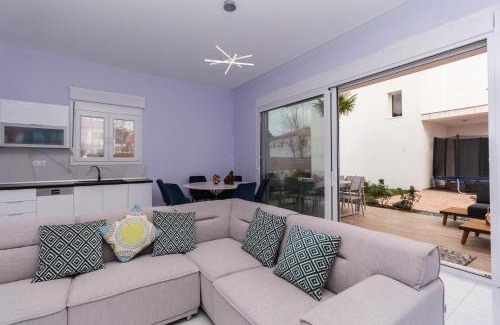 Ormos Panagias Casa | Villas Acrotel Porto Brava, Ormos Panagias
