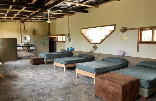 Palenque Cabina | Villas Adriana, Palenque