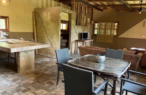 Palenque Cabina | Villas Adriana, Palenque