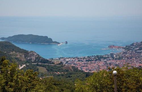 Lapcici Villa | Villas Adriatic Horizonte