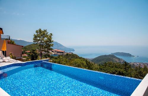 Lapcici Villa | Villas Adriatic Horizonte