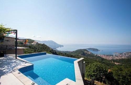 Lapcici Villa | Villas Adriatic Horizonte