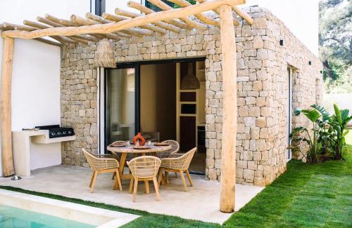 La Croix-Valmer Villa | Villas Alemagou