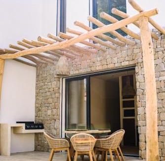 La Croix-Valmer Villa | Villas Alemagou