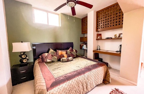 Zona sur Apartamento | Villas Altas Mismaloya Beach View A2