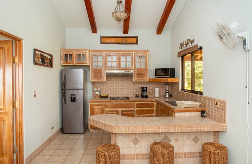 Dominical Complejo | Villas Alturas