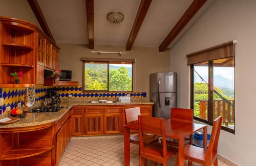 Dominical Complejo | Villas Alturas