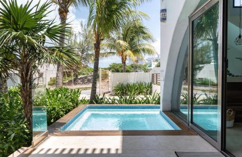 Isla Mujeres Villa | Villas Amanecer by Andiani Travel