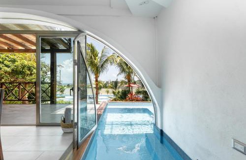 Isla Mujeres Villa | Villas Amanecer by Andiani Travel