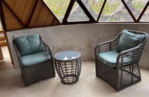 Amatlán Otro | Villas Amatlan - EcoAldea