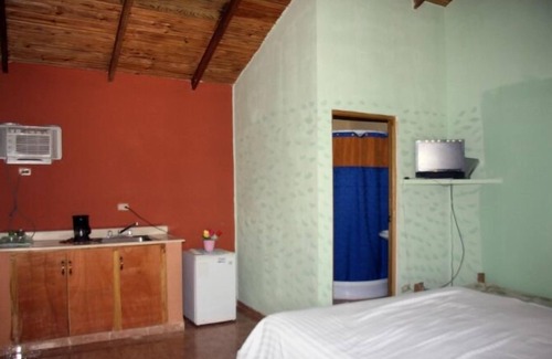 Jarabacoa Hotel | Villas Anacaona