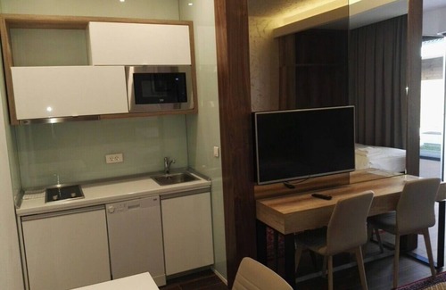 Ilidza Casa | Villas and Apartments Oaza