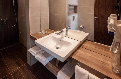 Ilidza Casa | Villas and Apartments Oaza
