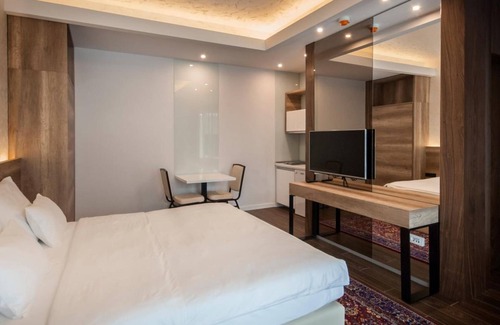 Ilidza Casa | Villas and Apartments Oaza